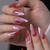 Designer’s Pick | Flame Curve–L Stiletto