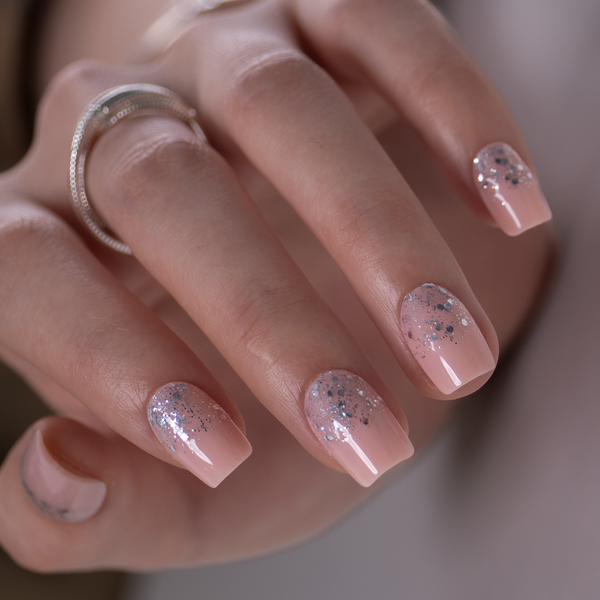 Nude Spark – S Squoval