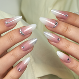 Designer’s Pick | Crystal Veil – L Stiletto