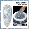 Solid Nail Polish GI-07