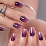 Twilight Fade – S Squoval