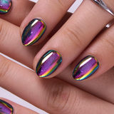 Neon Eclipse – RS Almond