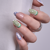 Designer’s Pick | Lime Riviera – S Almond