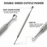 Cuticle Pusher