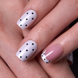 Dot Darling – S Squoval