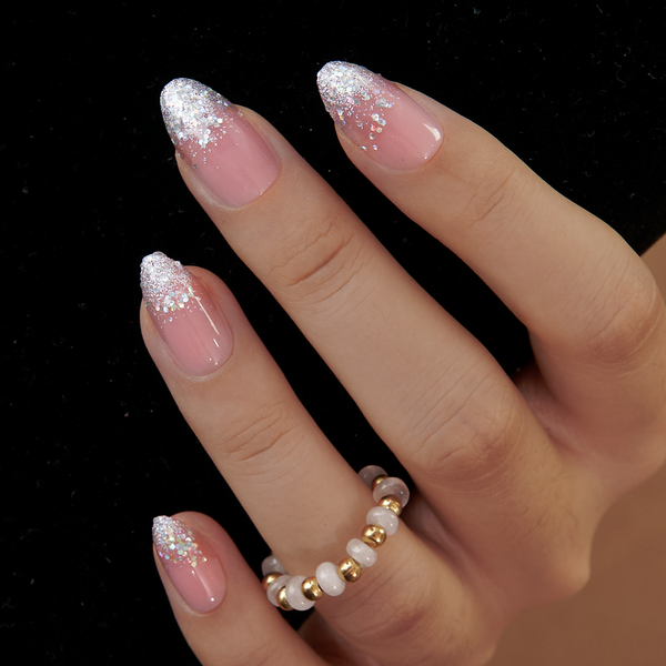 Gel Press On Nails 16 Sizes-32 Pcs Kit X004SHHANH