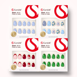 Nature Notes Set-Extra Short Almond