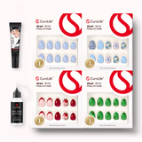 Nature Notes Set-Extra Short Almond