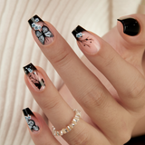 Noir Papillon – M Coffin