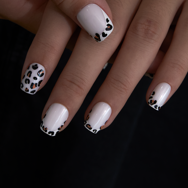 15 Sizes-30 Pcs Acrylic Press On Nails X004TCGWML