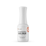 Brush-On Nail Glue