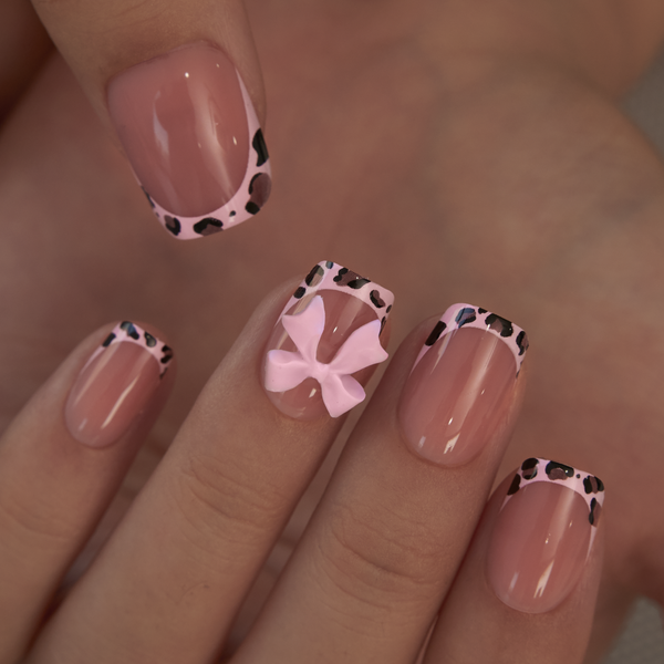 Gel Press On Nails 16 Sizes-32 Pcs Kit X004UH2D8H