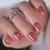 Rose Stardust – S Oval