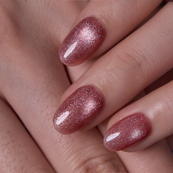 Rose Stardust – S Oval
