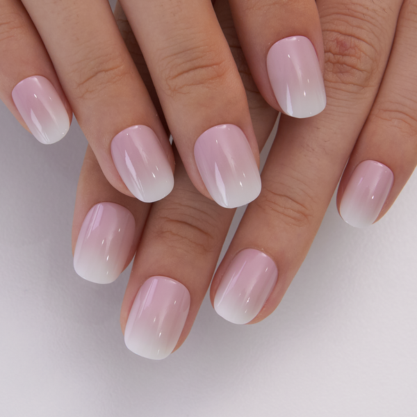 Gel Press On Nails 16 Sizes-32 Pcs Kit X004OT933T