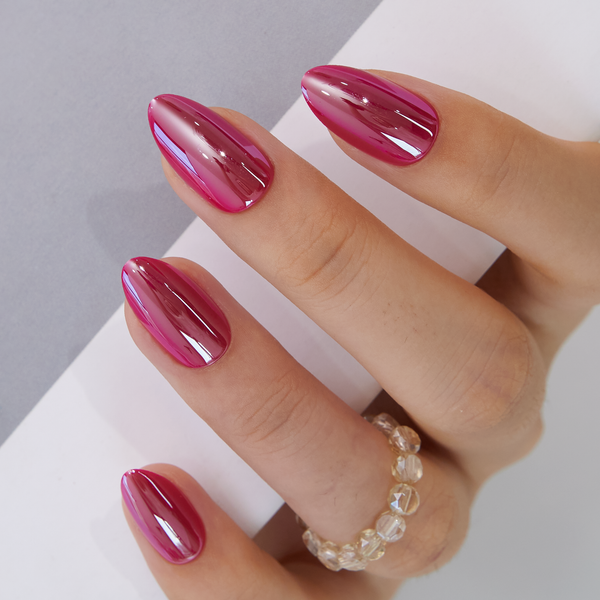 15 Sizes-30 Pcs Acrylic Press On Nails X004TGBFVP