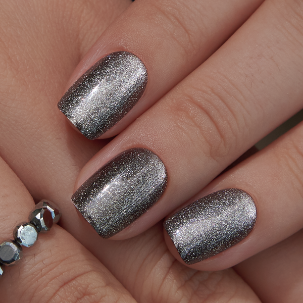 15 Größen - 30 Stück Acryl-Press-On-Nägel X0048OPMBR