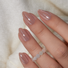 Soft Nude Charm