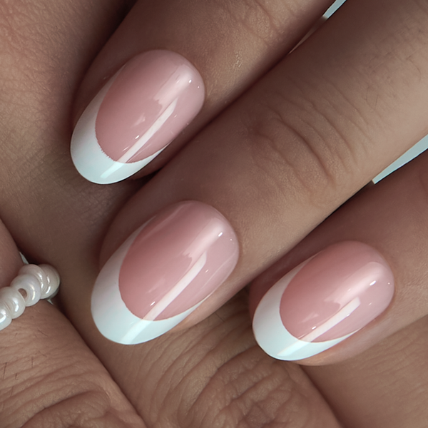 Gel Press On Nails 16 Sizes-32 Pcs KitX004UTXTZV