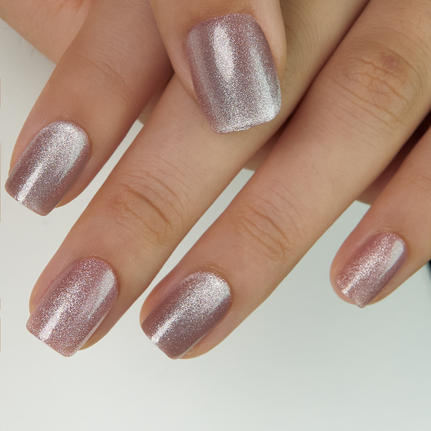 Pearl Veil – S Squoval