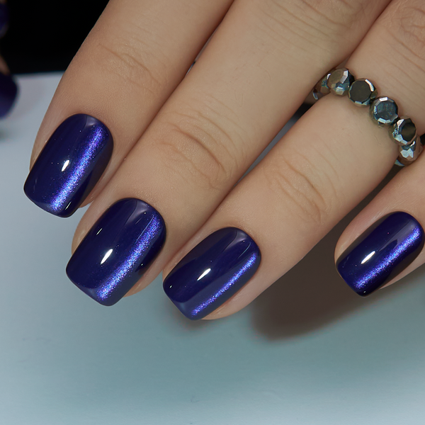 15 Größen - 30 Stück Acryl-Press-on-Nägel l5056