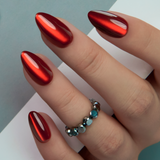 Red Eclipse – S Almond