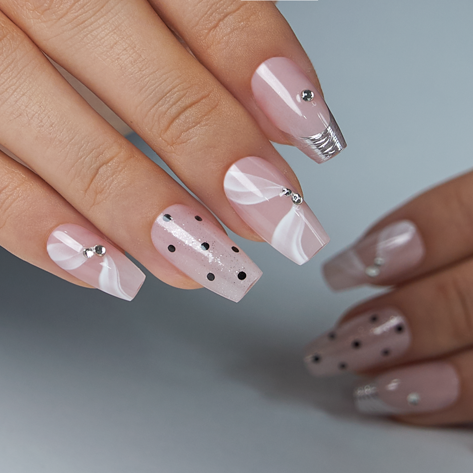 Designer’s Pick | Elegant Mirage – M Coffin