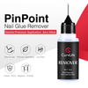 Pinpoint Remover For Nail Glue Remover Press On Nails
