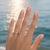 Pure Glow – S Oval