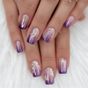 Designer’s Pick | Aurora Shine – M Squoval