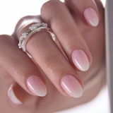 Silk Fade – RS Almond