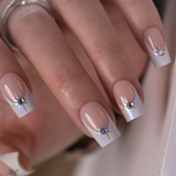 Crystal Halo β M Square
