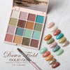 16 Farben Festes Nagelgel CL05