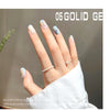 16 Farben Festes Nagelgel CL05