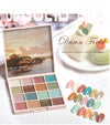 16 Farben Festes Nagelgel CL05