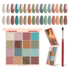 16 Farben Festes Nagelgel CL05