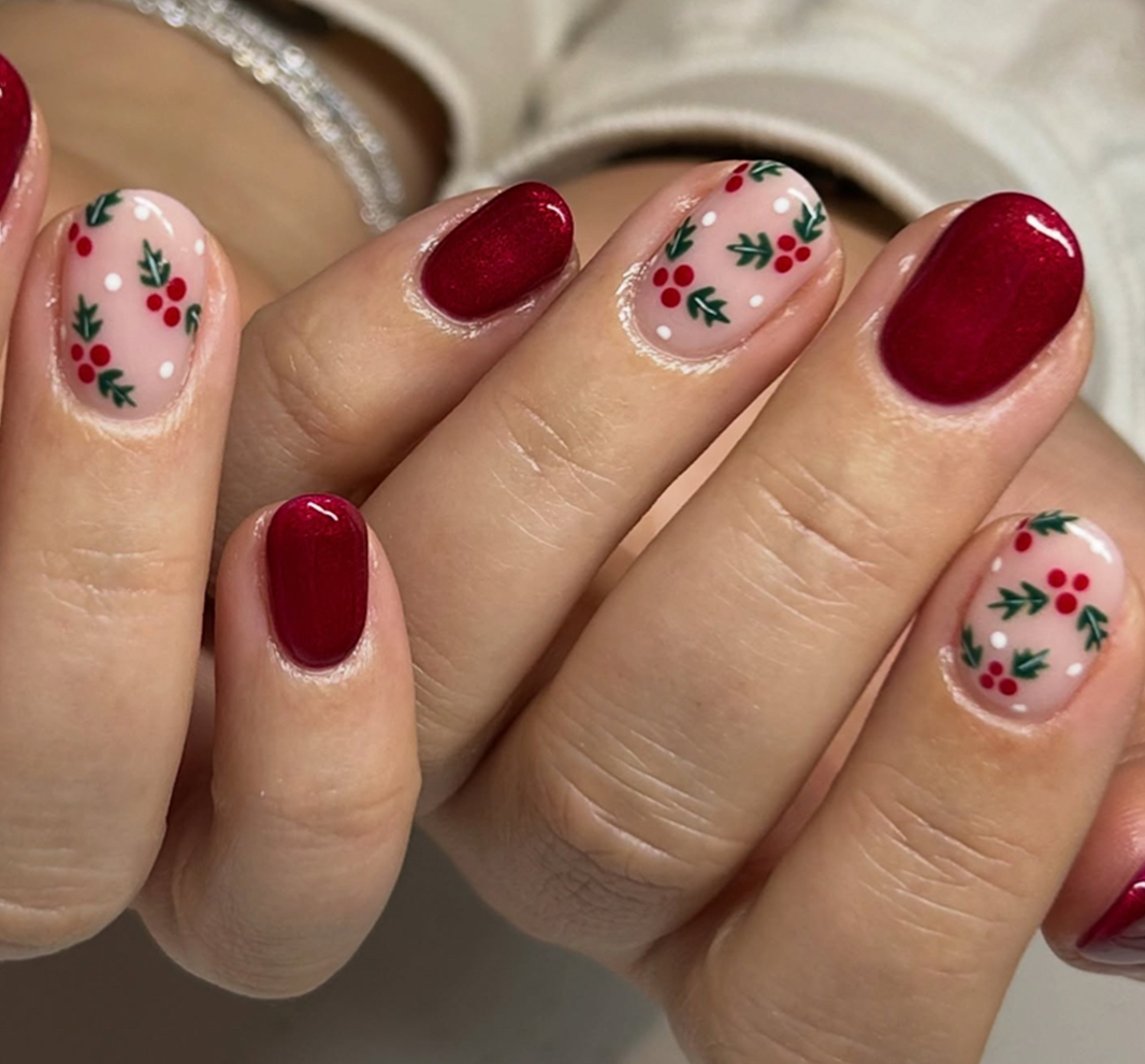 Designer’s Pick | Nude Filigree – S Almond