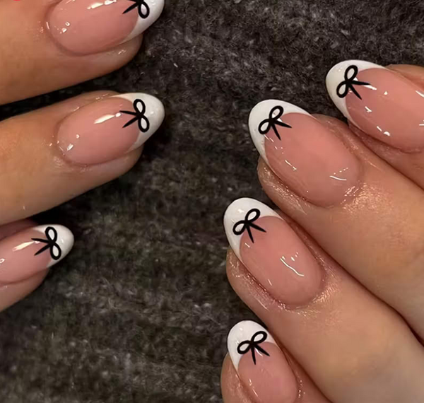 Gel Press On Nails 16 Sizes-32 Pcs Kit X004WAI2GJ