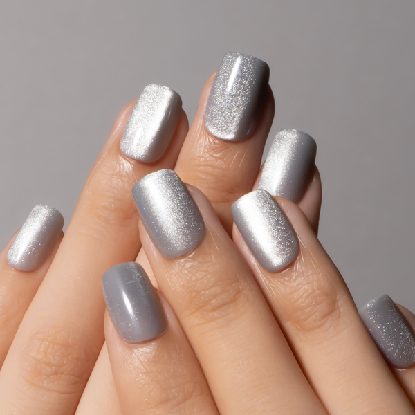 15 Sizes-30 Pcs Acrylic Press On Nails X004R94O8F