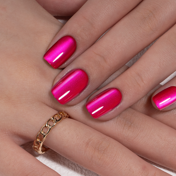 15 Sizes-30 Pcs Acrylic Press On Nails X004R965KF