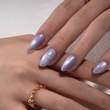 Lilac Shimmer – S Almond