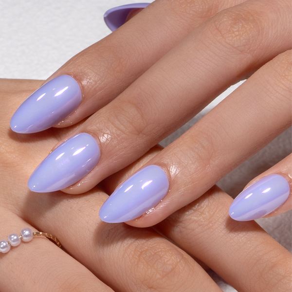 Gel Press On Nails 15 Sizes-30 Pcs XNQC145