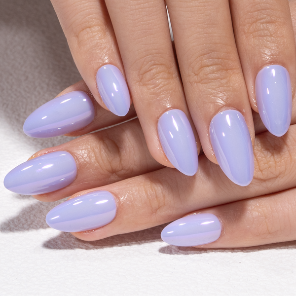 Gel Press On Nails 15 Sizes-30 Pcs XNQC145