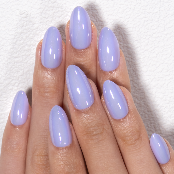 Gel Press On Nails 15 Sizes-30 Pcs XNQC145