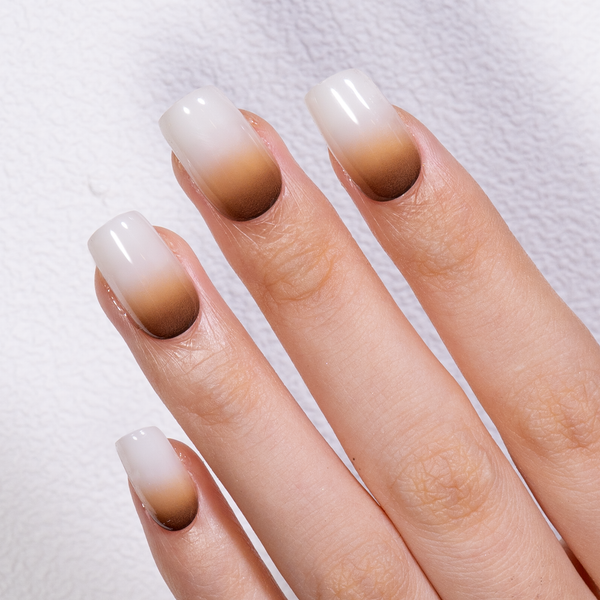 weekly deals 15 Sizes-30 Pcs Acrylic Press On Nails X004FFF81N