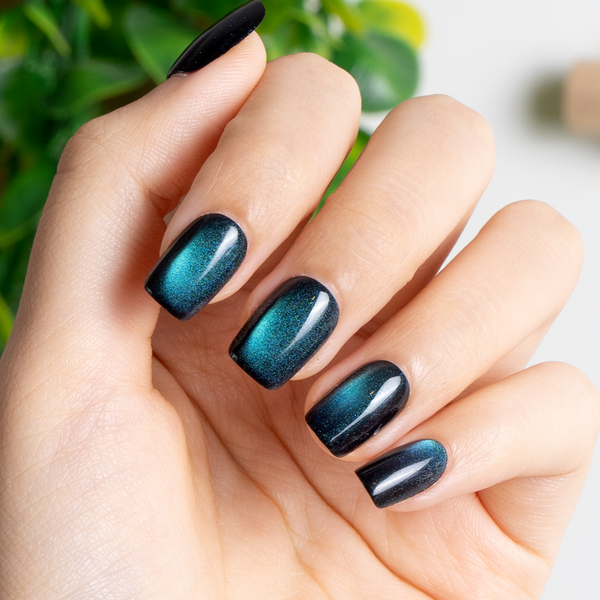 15 Sizes-30 Pcs Acrylic Press On Nails X004PVHDD3