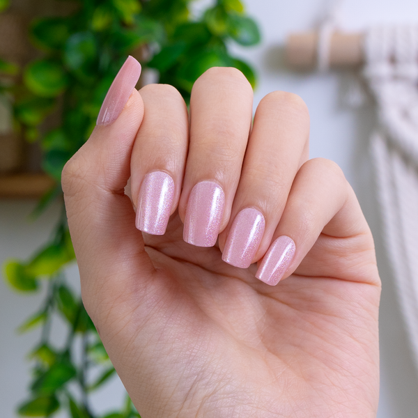 15 Sizes-30 Pcs Acrylic Press On Nails X004FYDWML