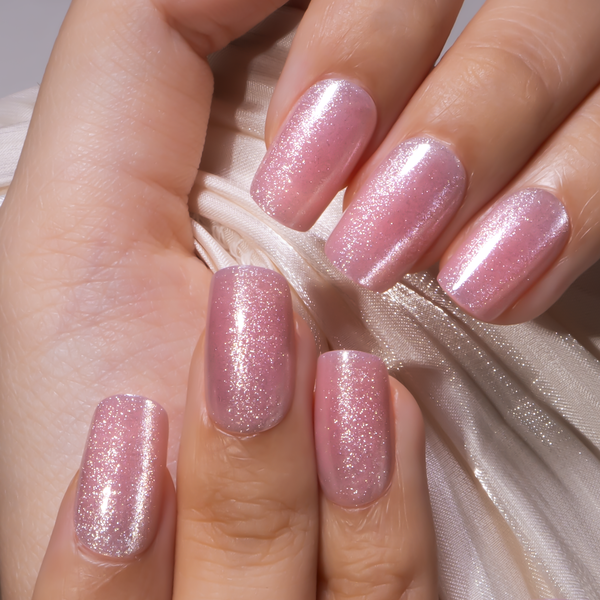 15 Sizes-30 Pcs Acrylic Press On Nails X004FYDWML