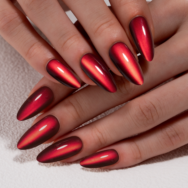 15 Sizes-30 Pcs Acrylic Press On Nails X004QQE07T