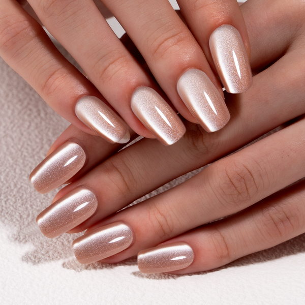 15 Sizes-30 Pcs Acrylic Press On Nails X0044EMR55